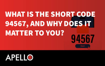 What Is the Short Code 94567, and Why Does It Matter to You?