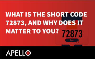 What Is the Short Code 72873, and Why Does It Matter to You?