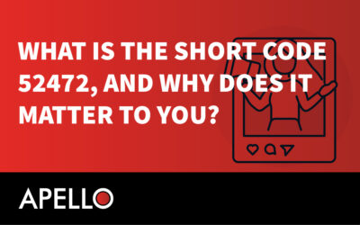What Is the Short Code 52472, and Why Does It Matter to You?
