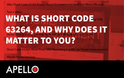 What Is the Short Code 63264, and Why Does It Matter to You?